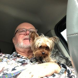 Meet your Posher, Ian